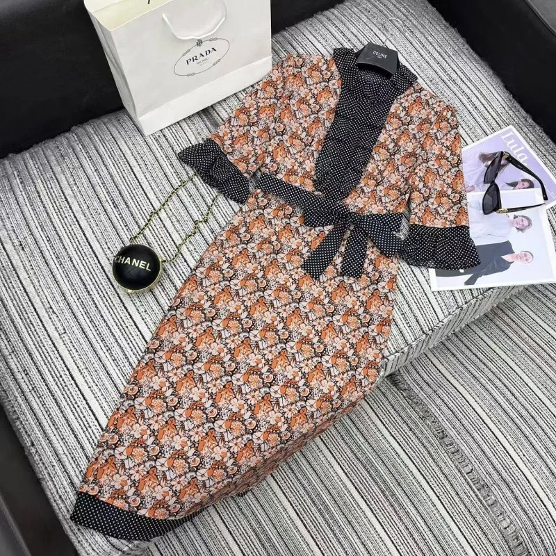WeatherProof Prada Dress 166411