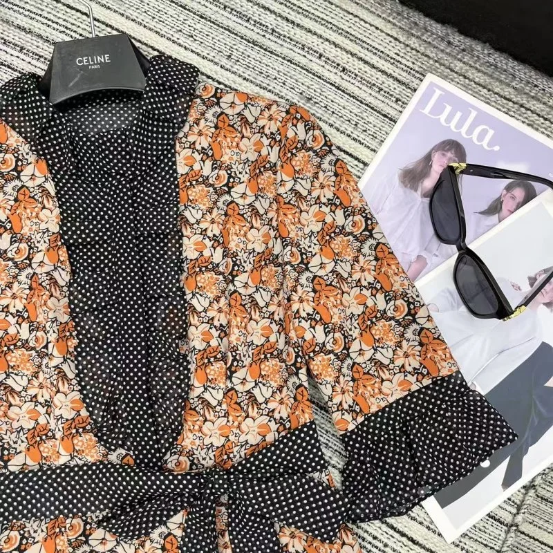 WeatherProof Prada Dress 166411