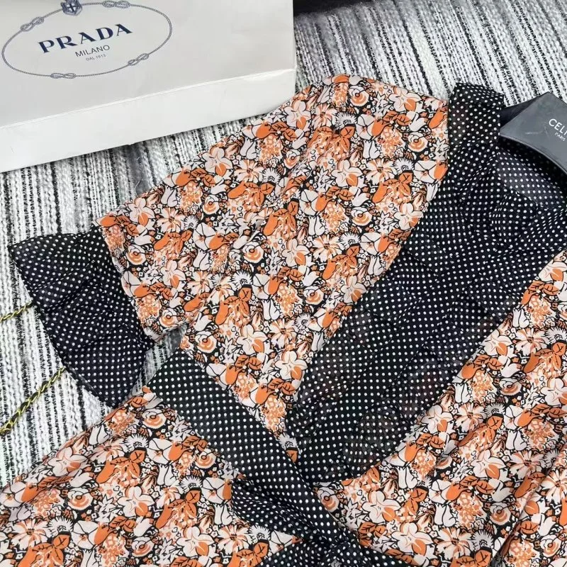 WeatherProof Prada Dress 166411