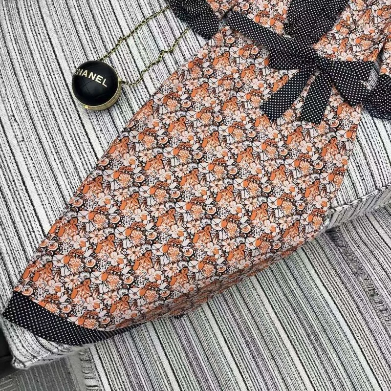 WeatherProof Prada Dress 166411