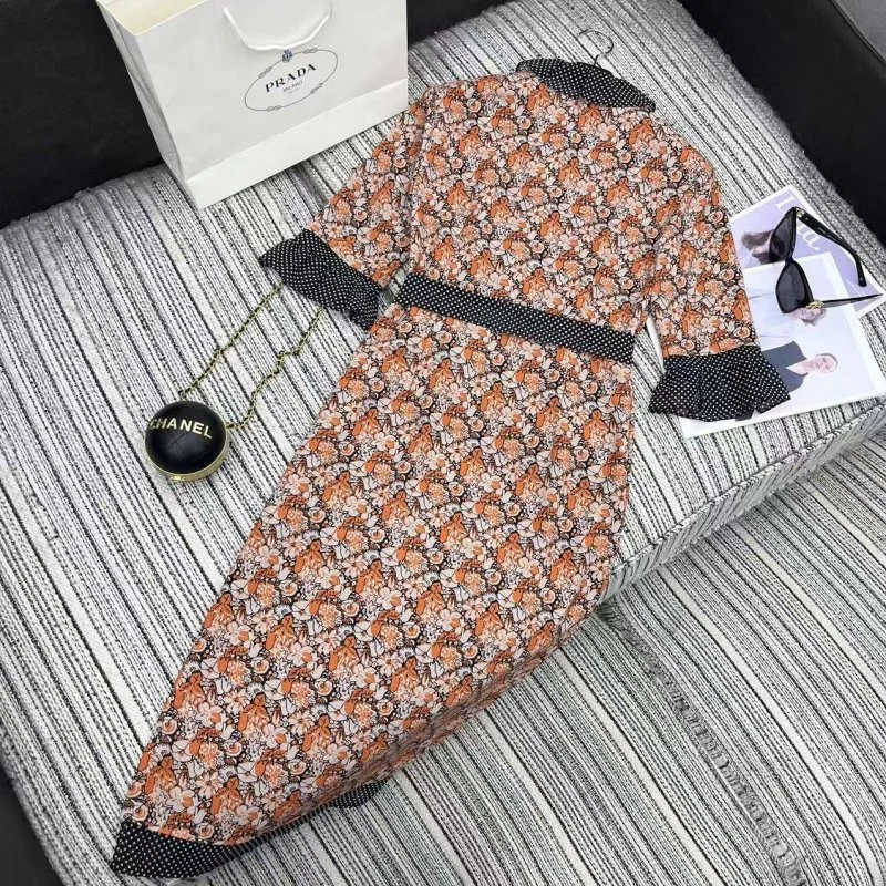 WeatherProof Prada Dress 166411