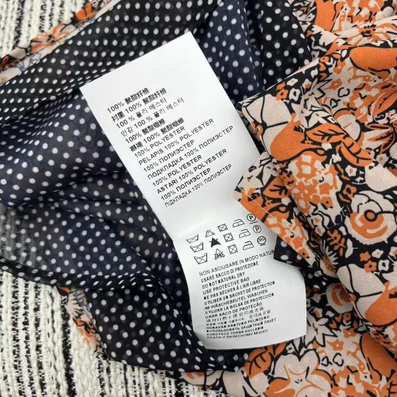WeatherProof Prada Dress 166411