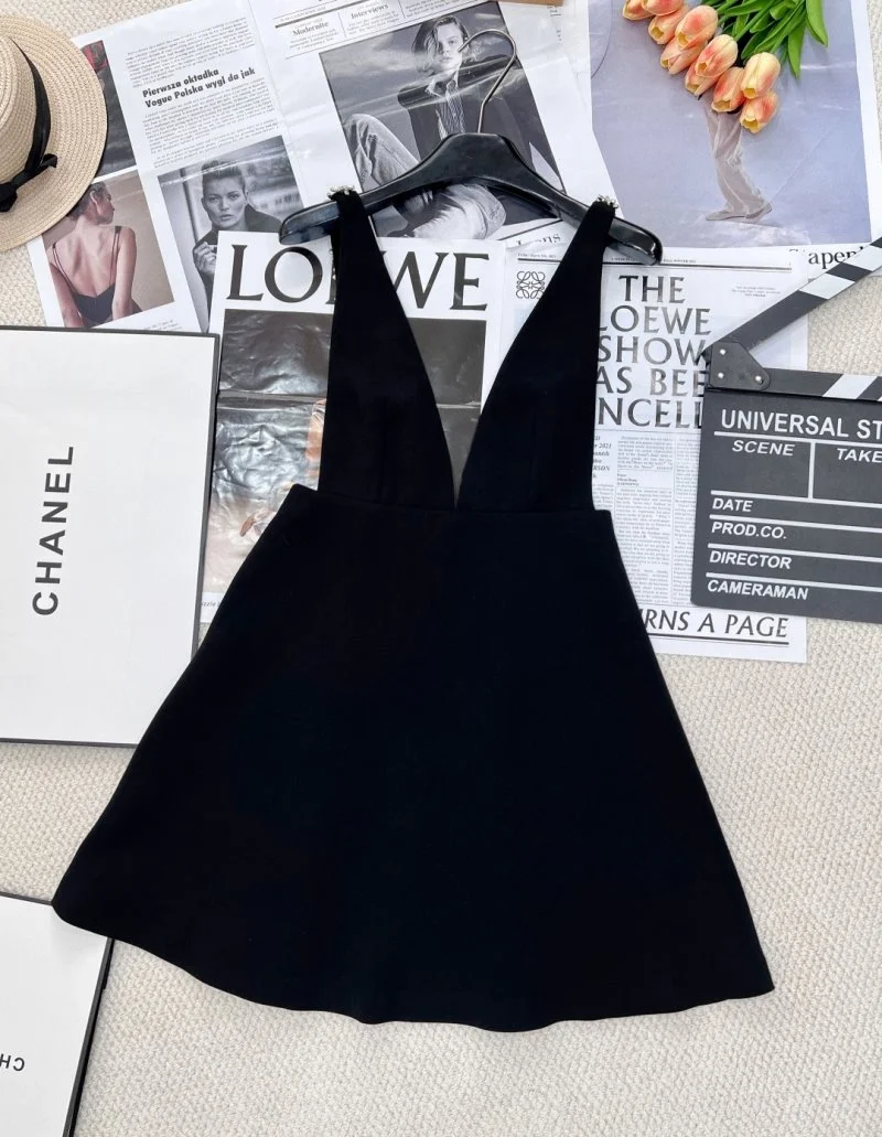 Supportive Prada Dress 166410