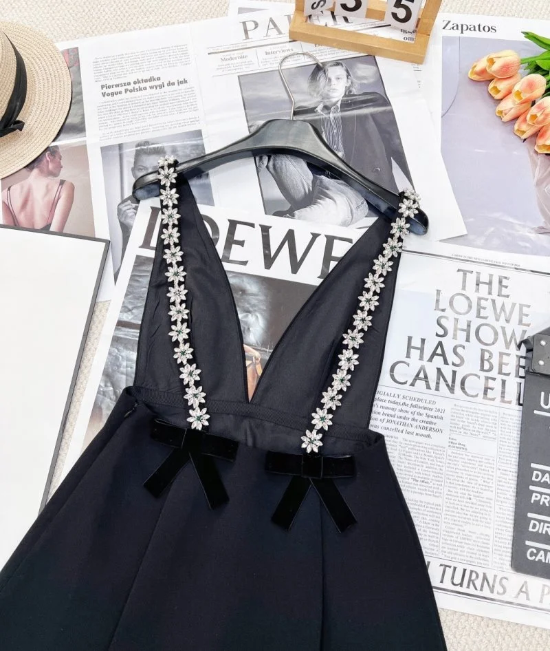 Supportive Prada Dress 166410