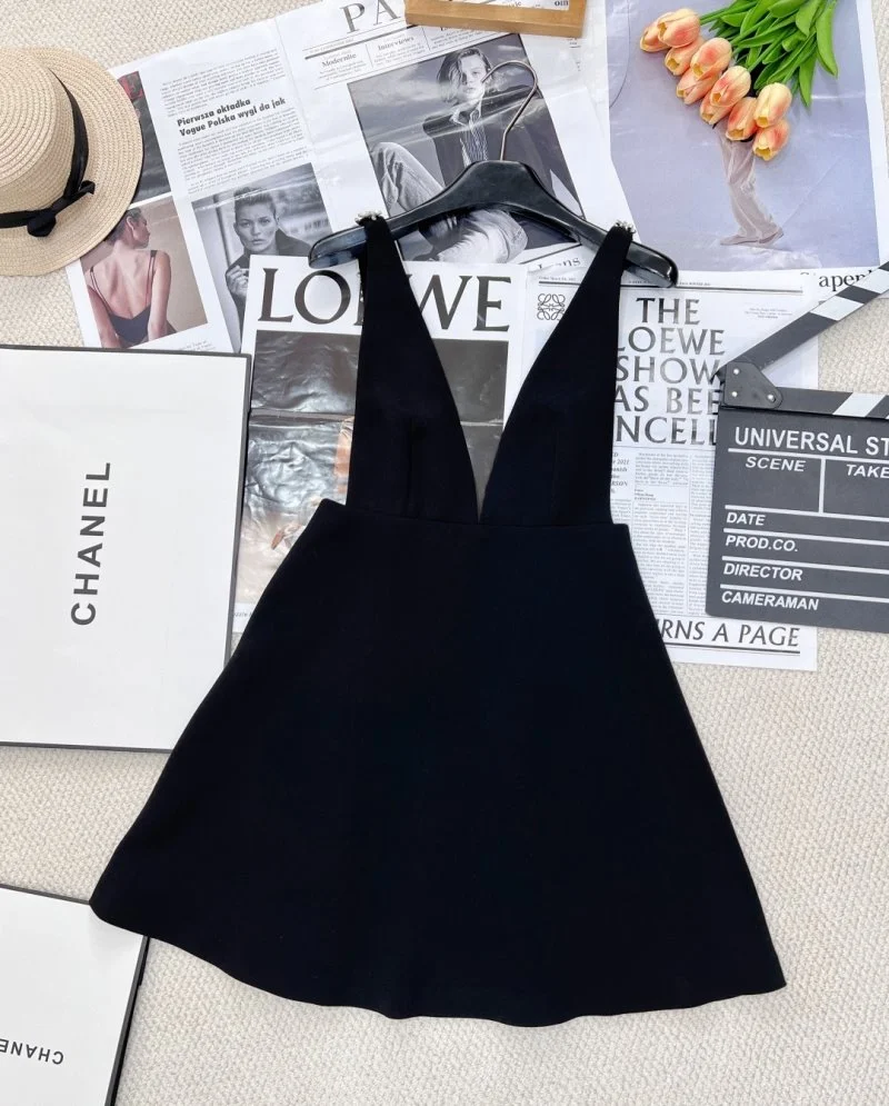 Supportive Prada Dress 166410