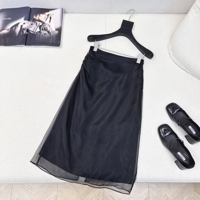 Prada Dress Comfortable 166489