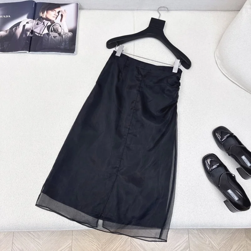 Prada Dress Comfortable 166489