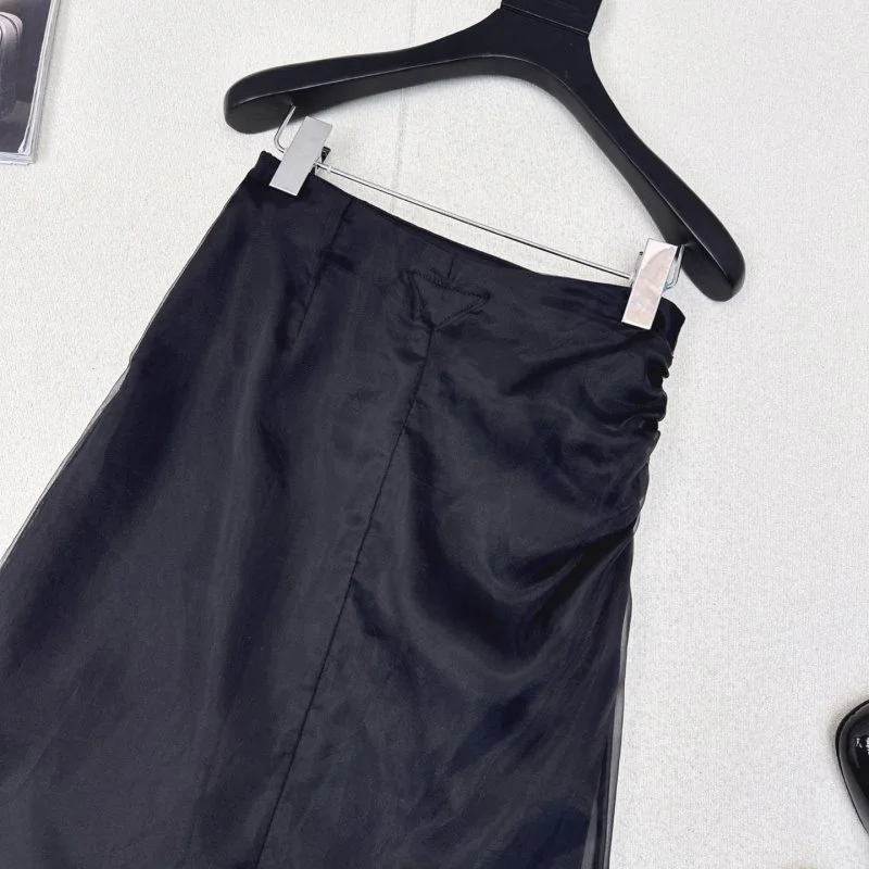 Prada Dress Comfortable 166489