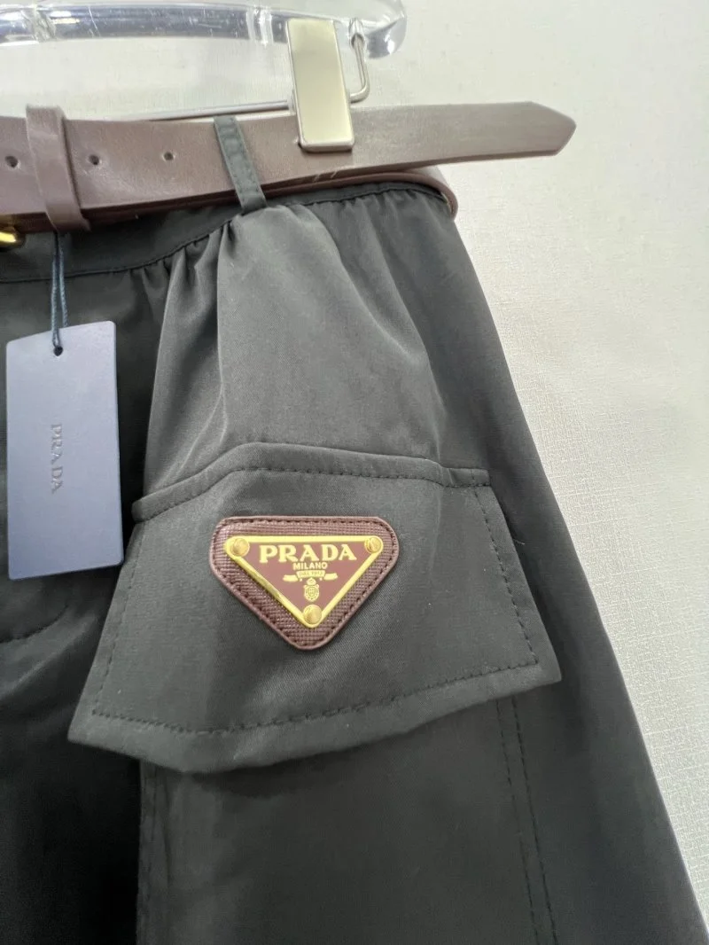 Popular Prada Dress 166406