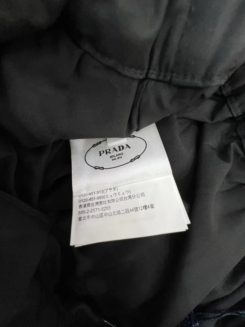 Popular Prada Dress 166406