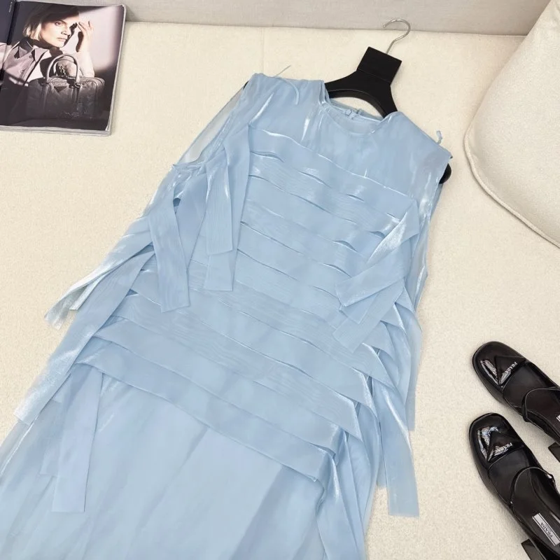 Fashionable Prada Dress 166408