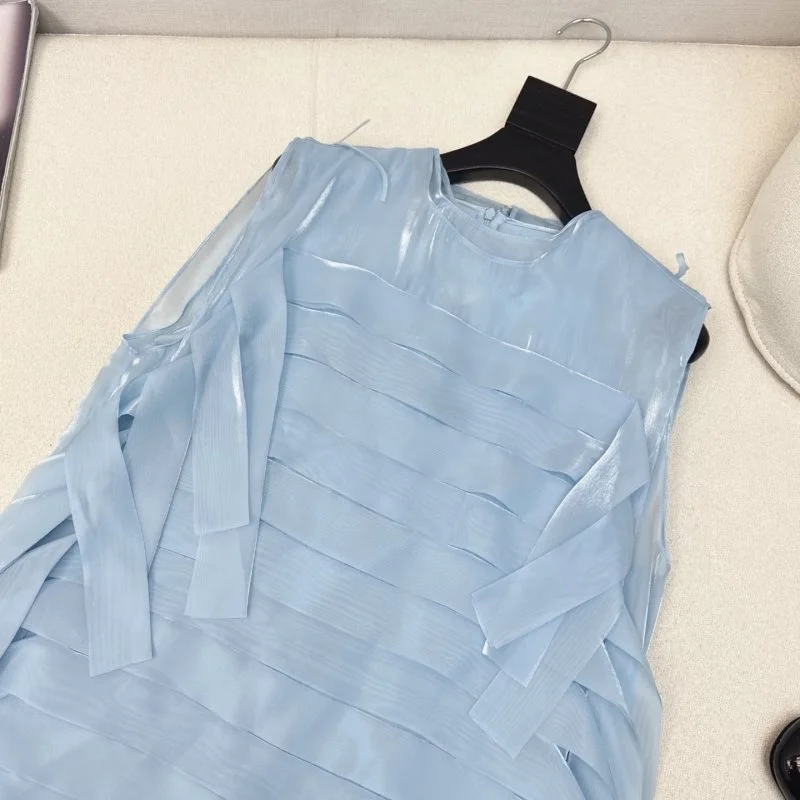 Fashionable Prada Dress 166408