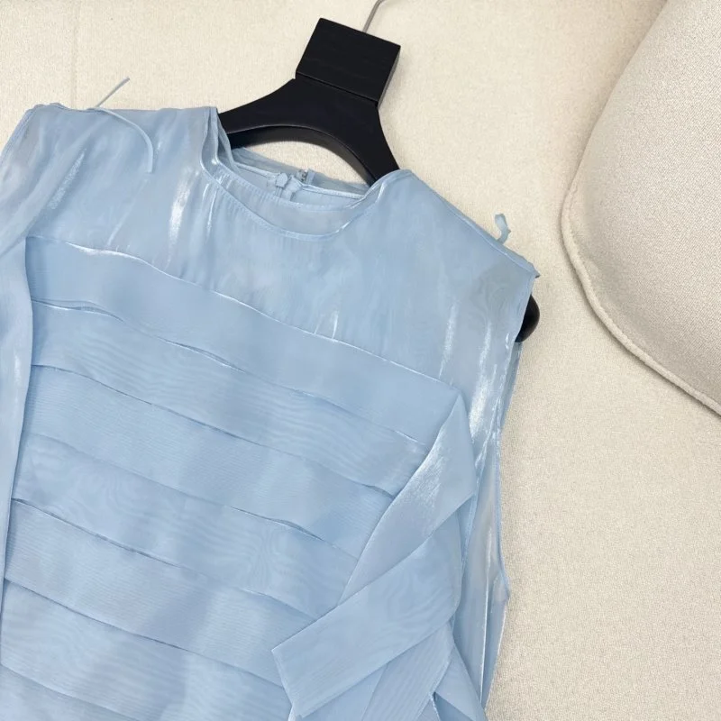 Fashionable Prada Dress 166408