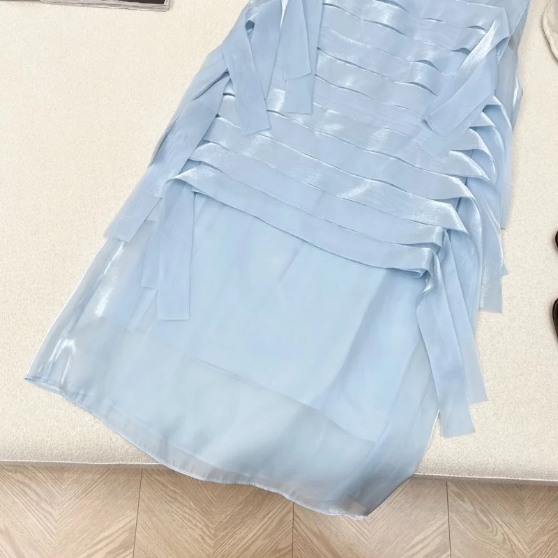 Fashionable Prada Dress 166408