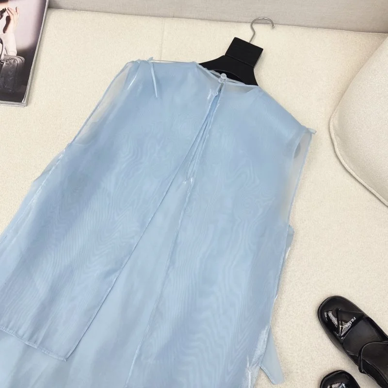 Fashionable Prada Dress 166408