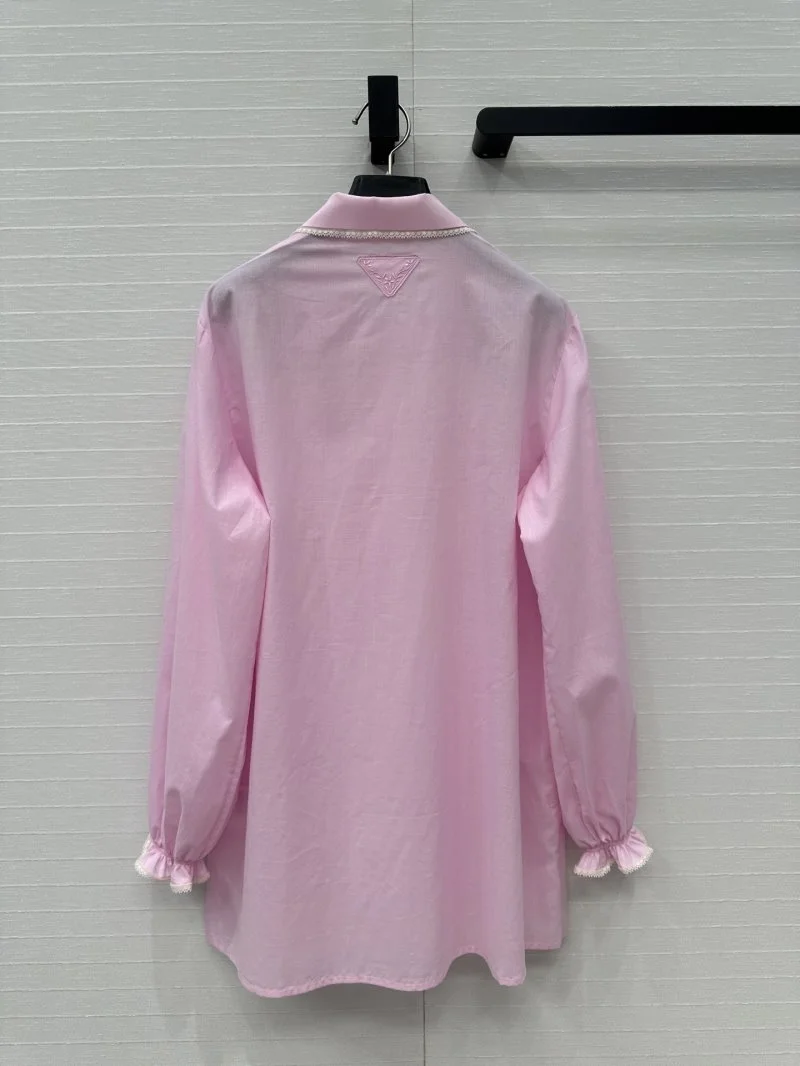 Prada Dress SportInspired 166396