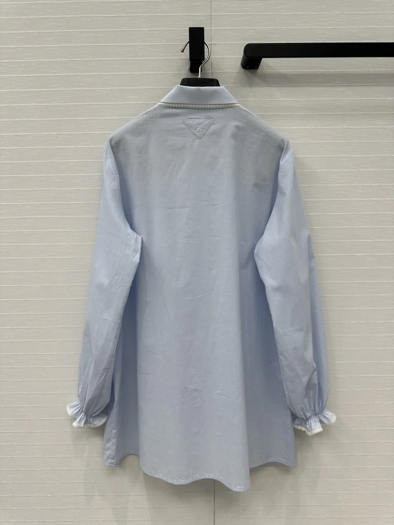 TravelReady Prada Dress 166394