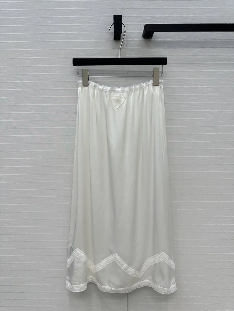 Prada Dress ZipUp 166404