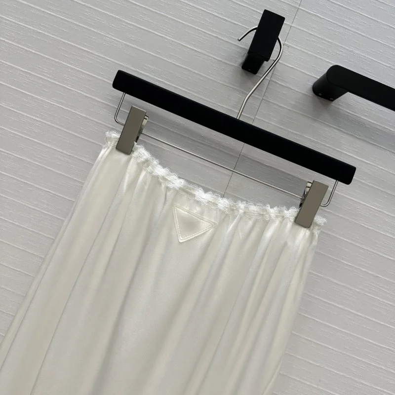Prada Dress ZipUp 166404