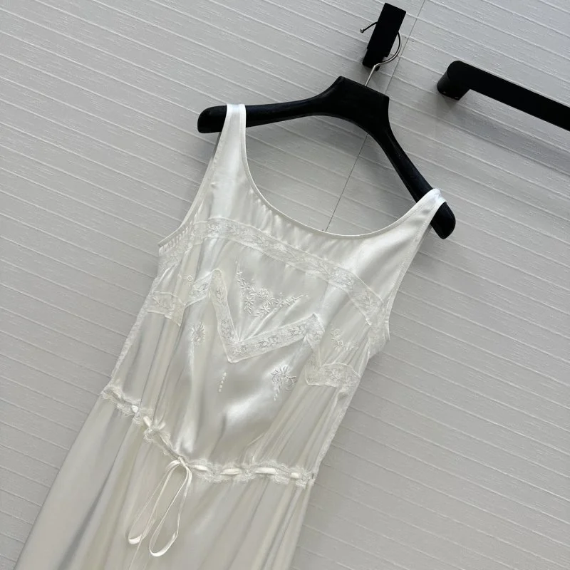 Prada Dress Lightweight 166403