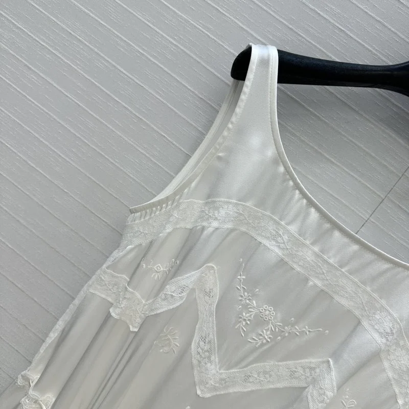 Prada Dress Lightweight 166403