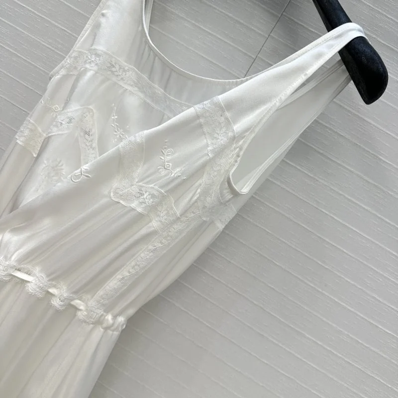 Prada Dress Lightweight 166403