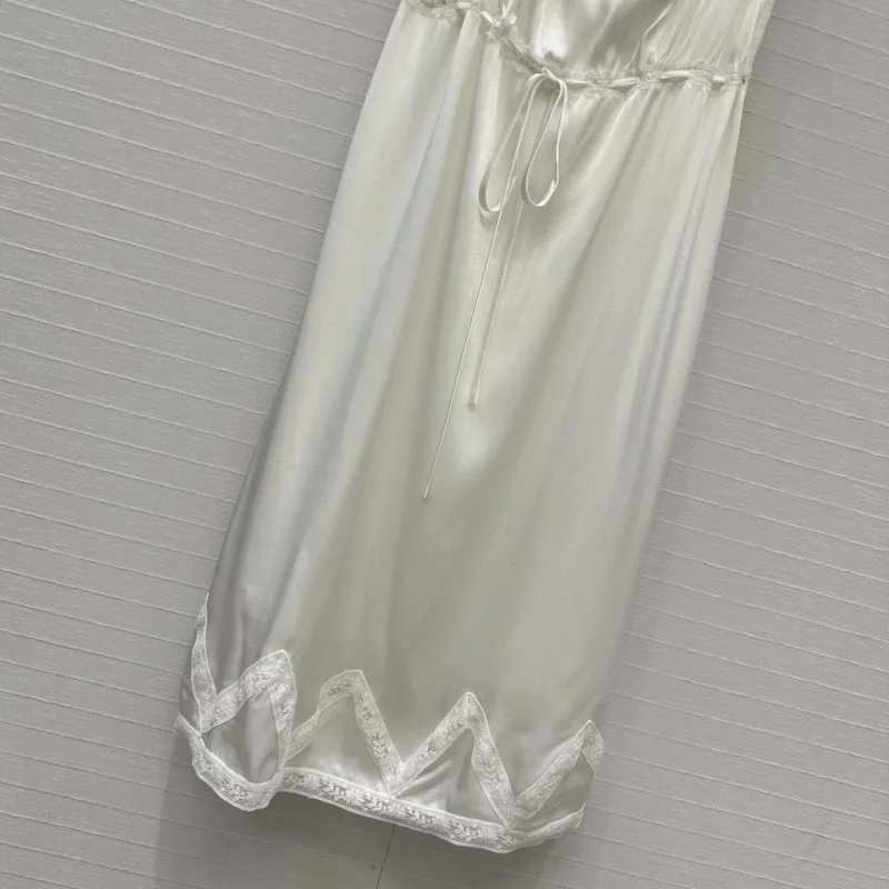 Prada Dress Lightweight 166403