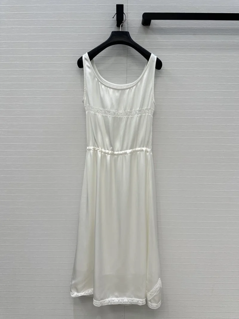 Prada Dress Lightweight 166403