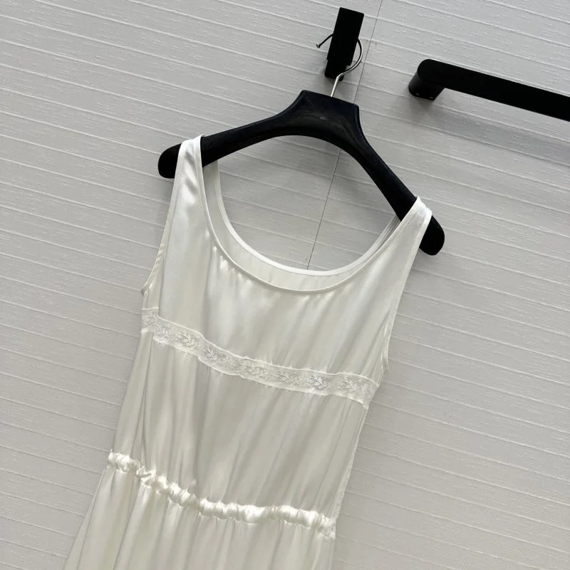 Prada Dress Lightweight 166403