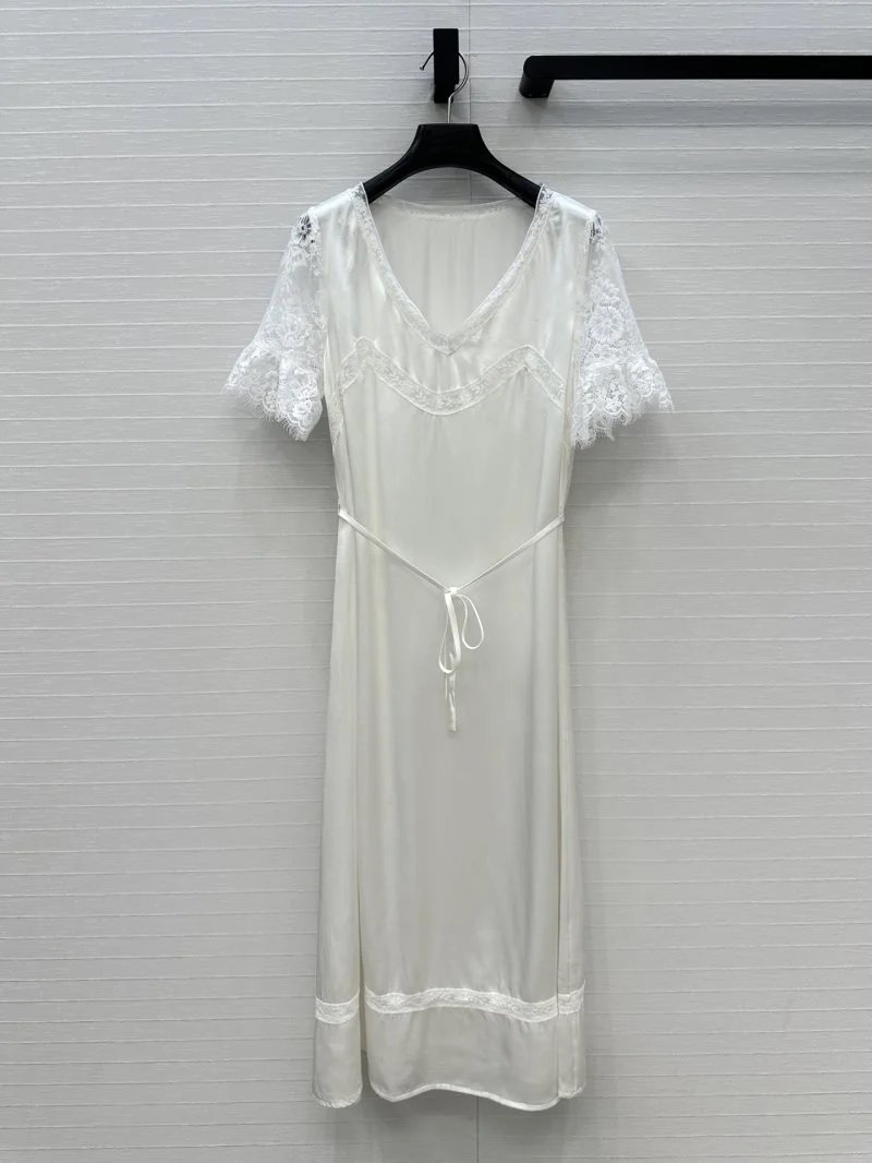 Prada Dress Flexible 166395