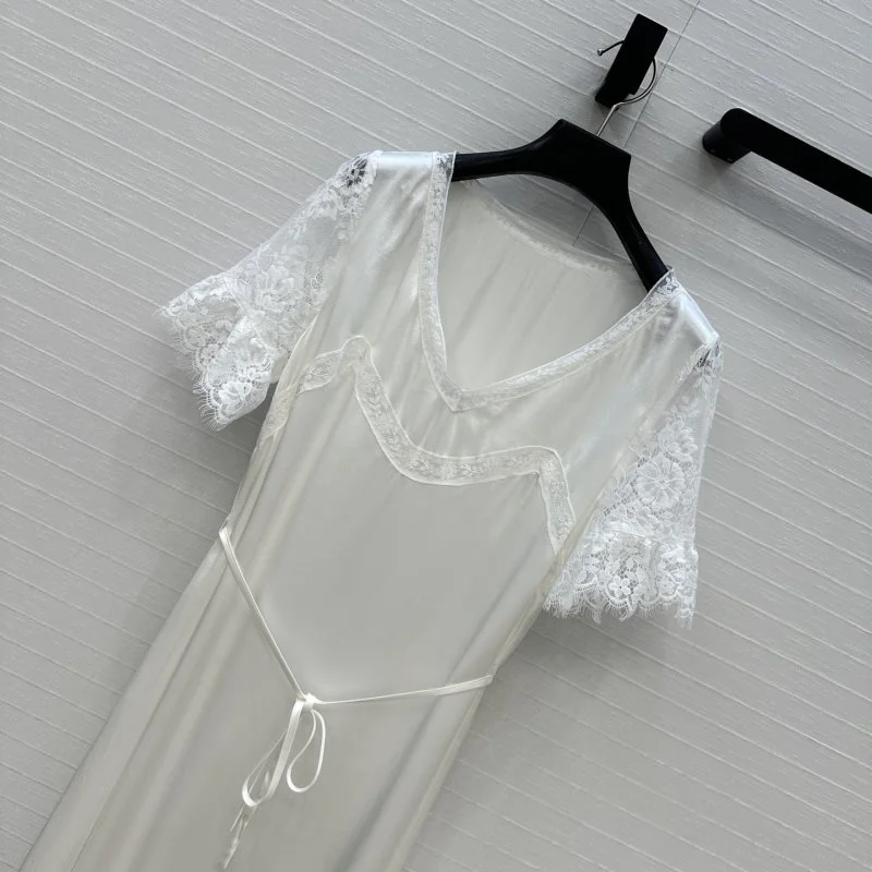 Prada Dress Flexible 166395