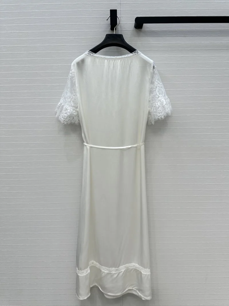 Prada Dress Flexible 166395