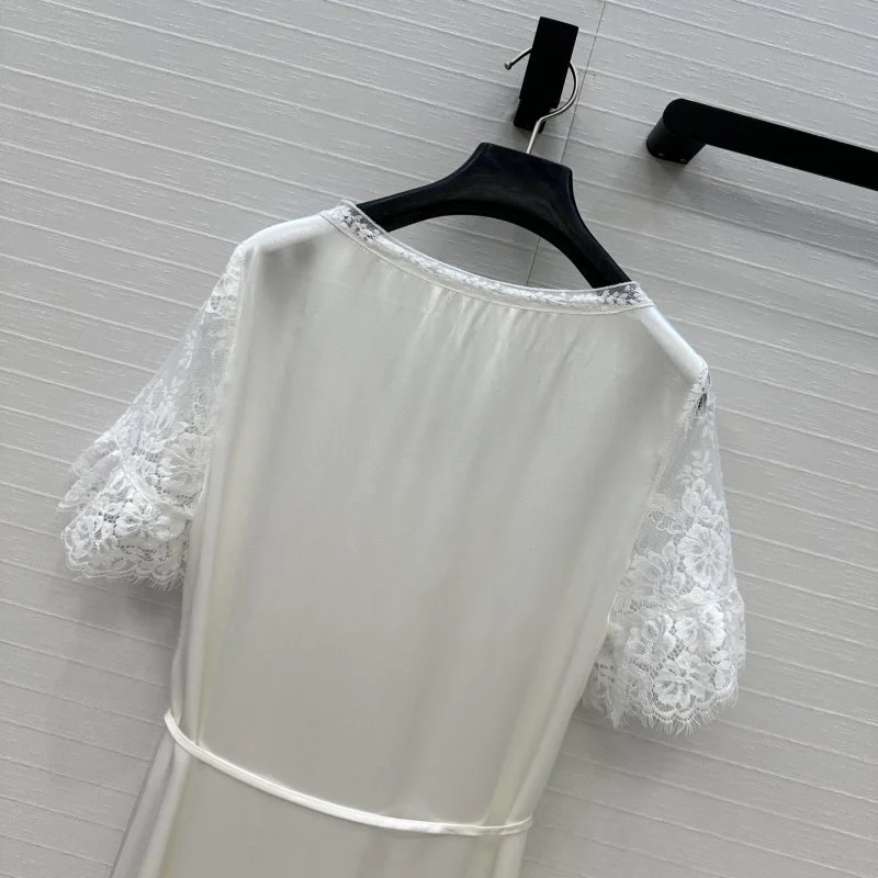 Prada Dress Flexible 166395