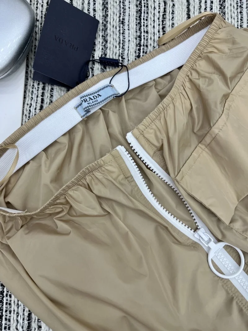 WeatherProof Prada Dress 166448