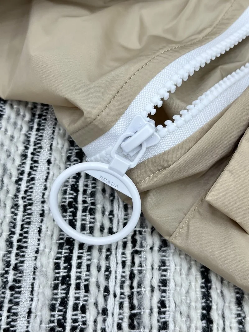 WeatherProof Prada Dress 166448