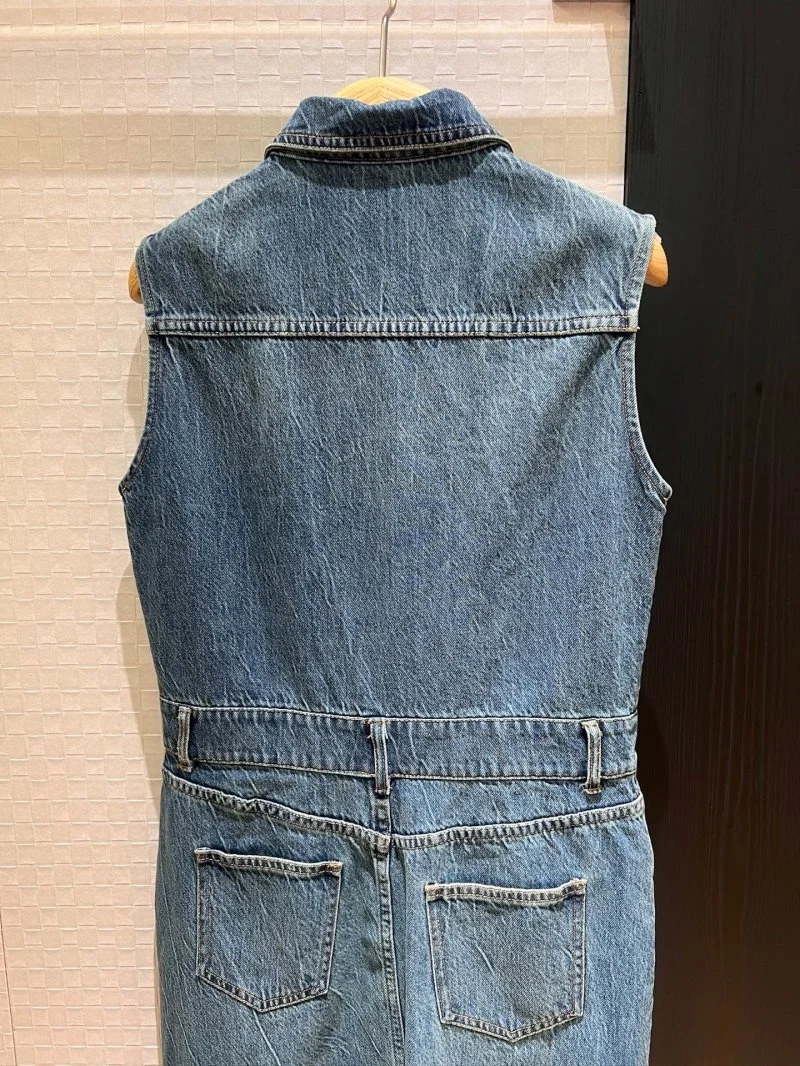 Prada Dress Refined 166405