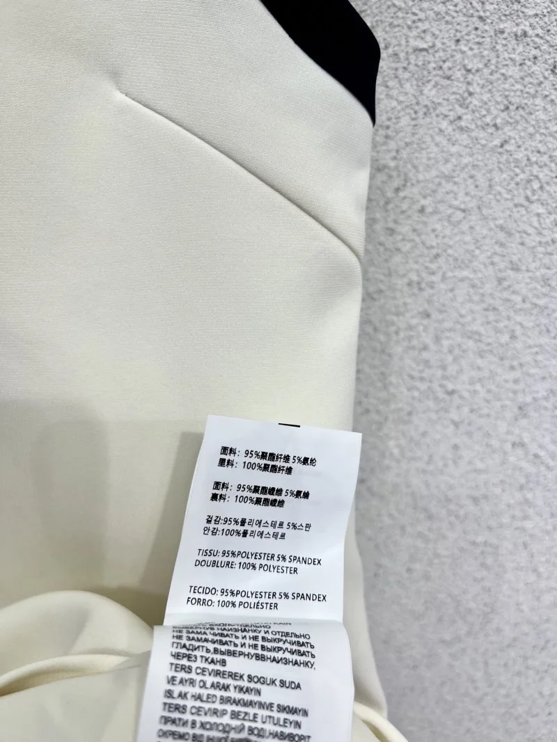 Prada Dress Durable 166407