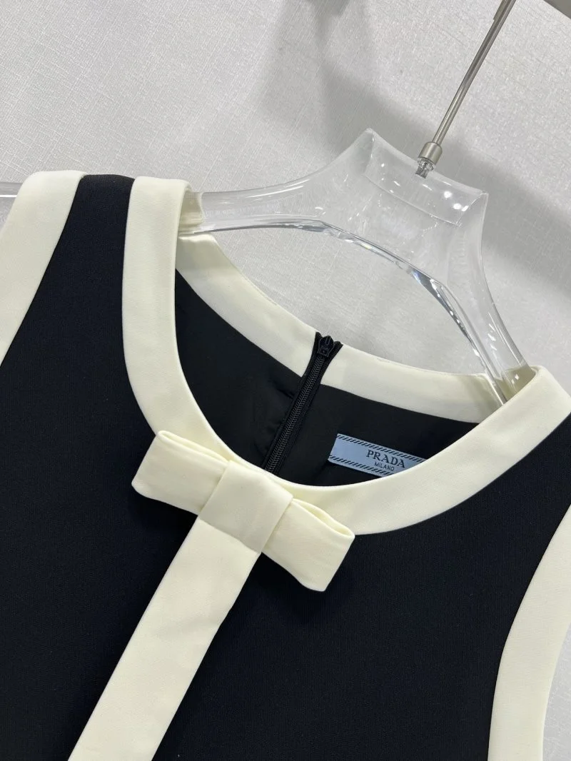 Prada Dress Thermal 166402