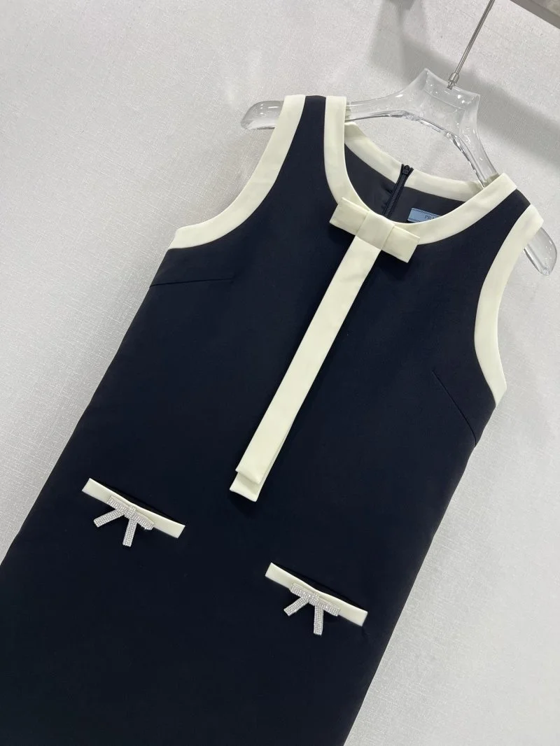 Prada Dress Thermal 166402