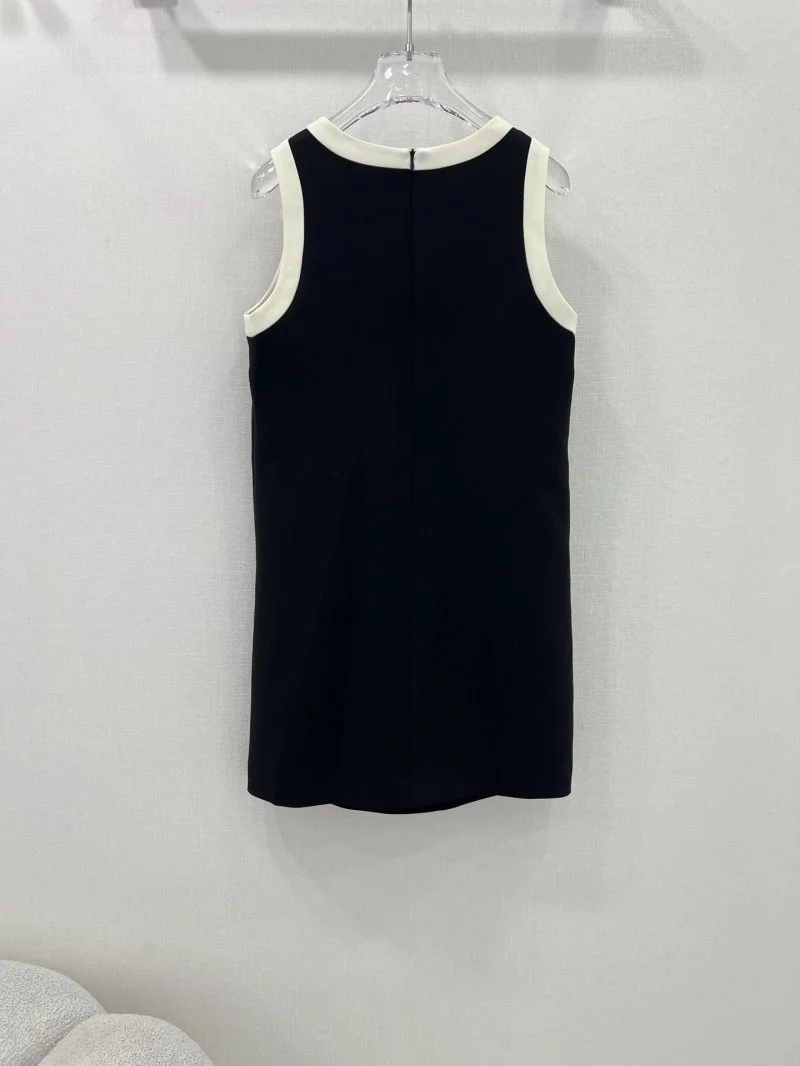 Prada Dress Thermal 166402