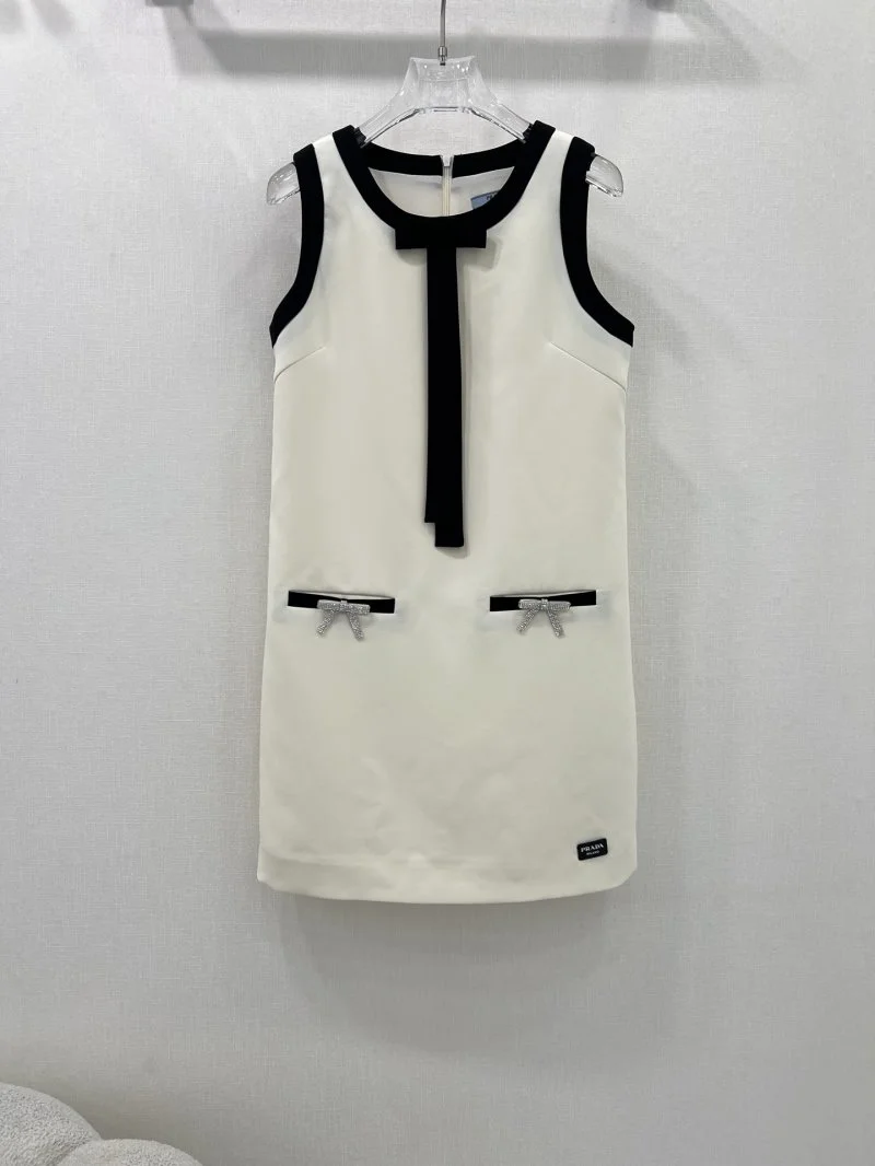 Prada Dress Thermal 166399