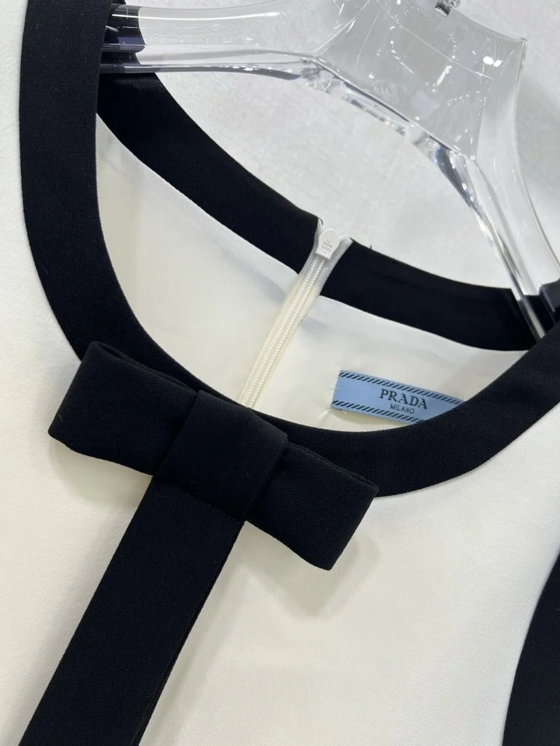 Prada Dress Thermal 166399