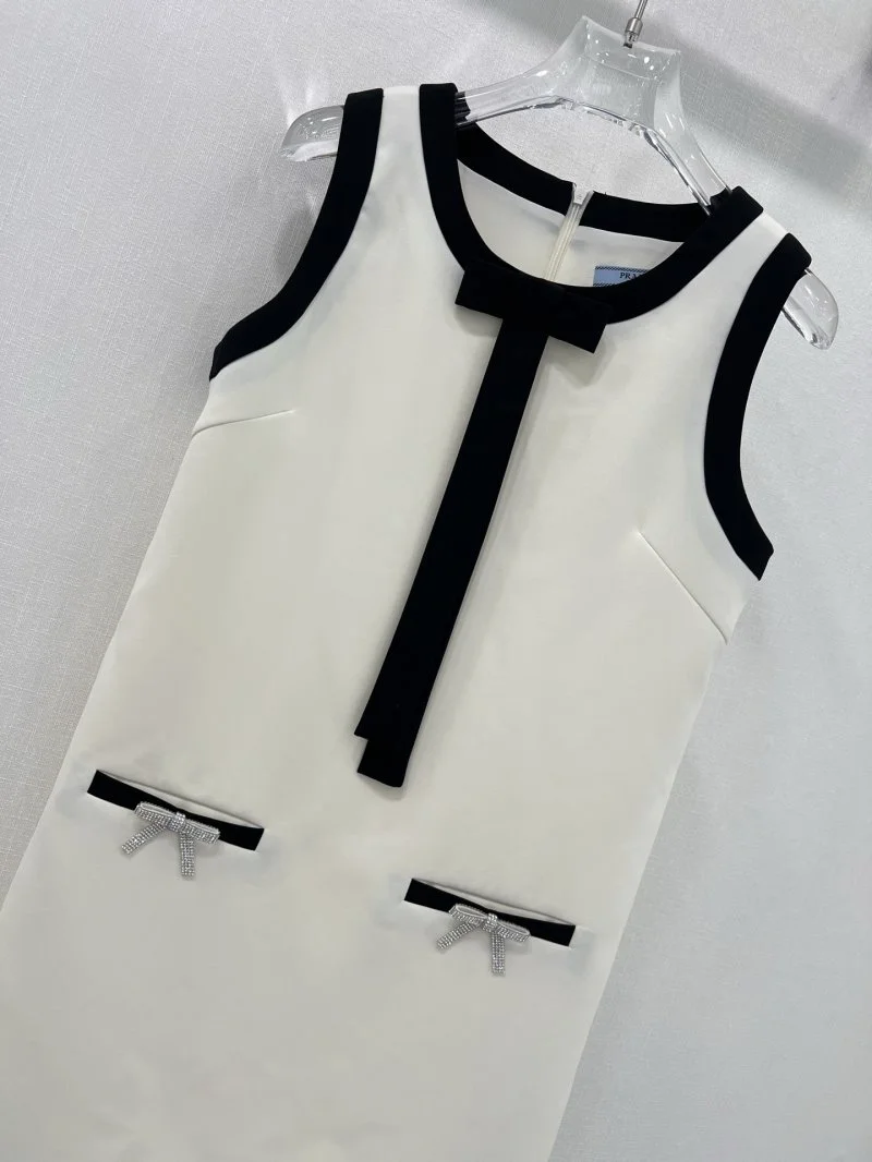 Prada Dress Thermal 166399