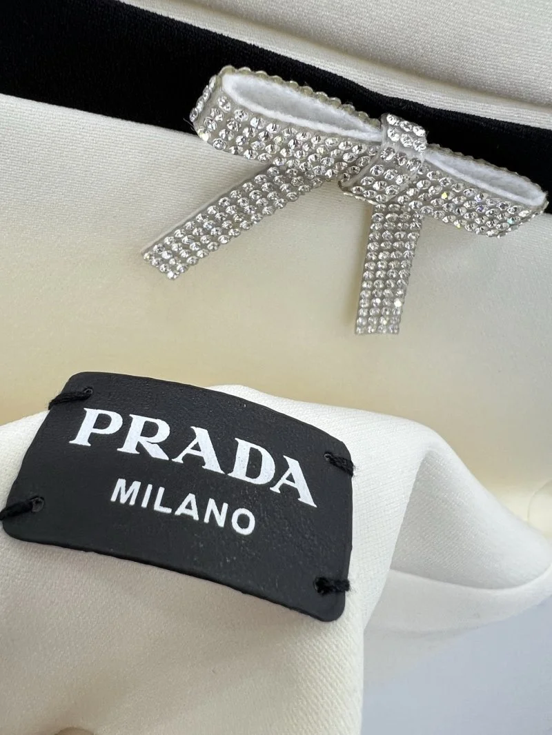 Prada Dress Thermal 166399