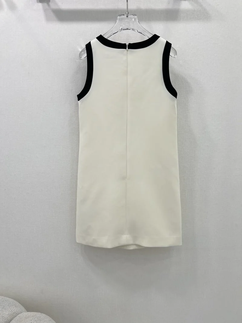 Prada Dress Thermal 166399