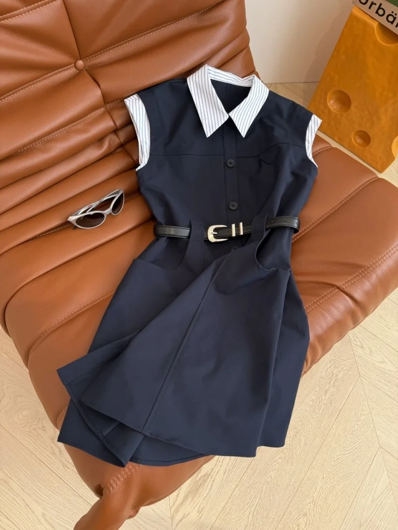 Prada Dress WaterResistant 166429