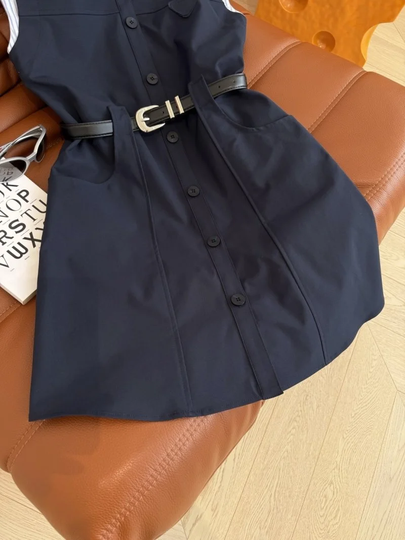 Prada Dress WaterResistant 166429