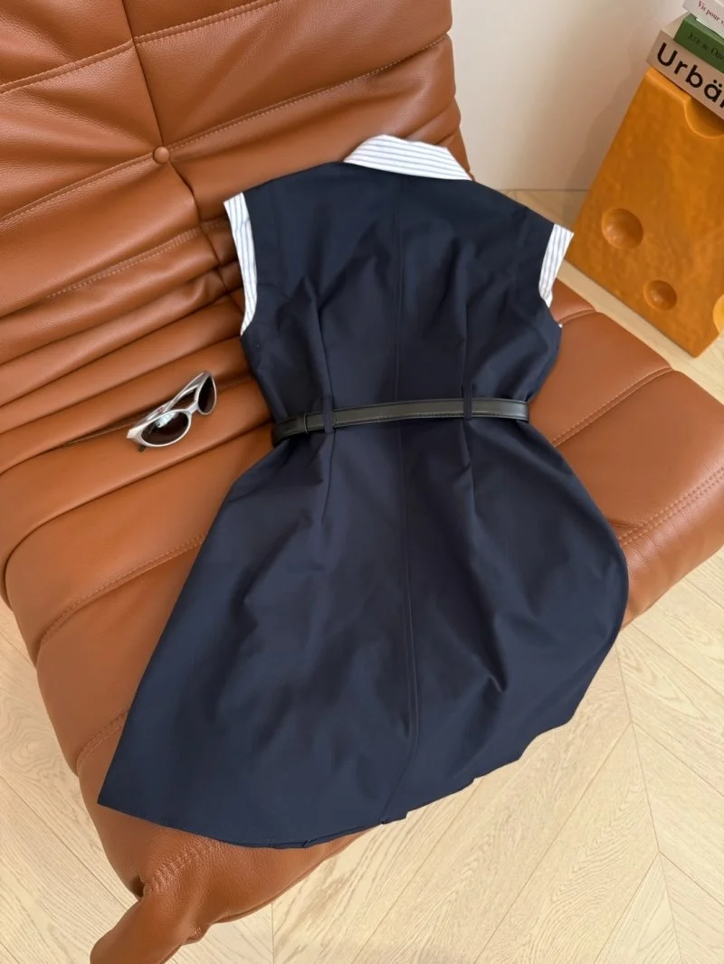 Prada Dress WaterResistant 166429