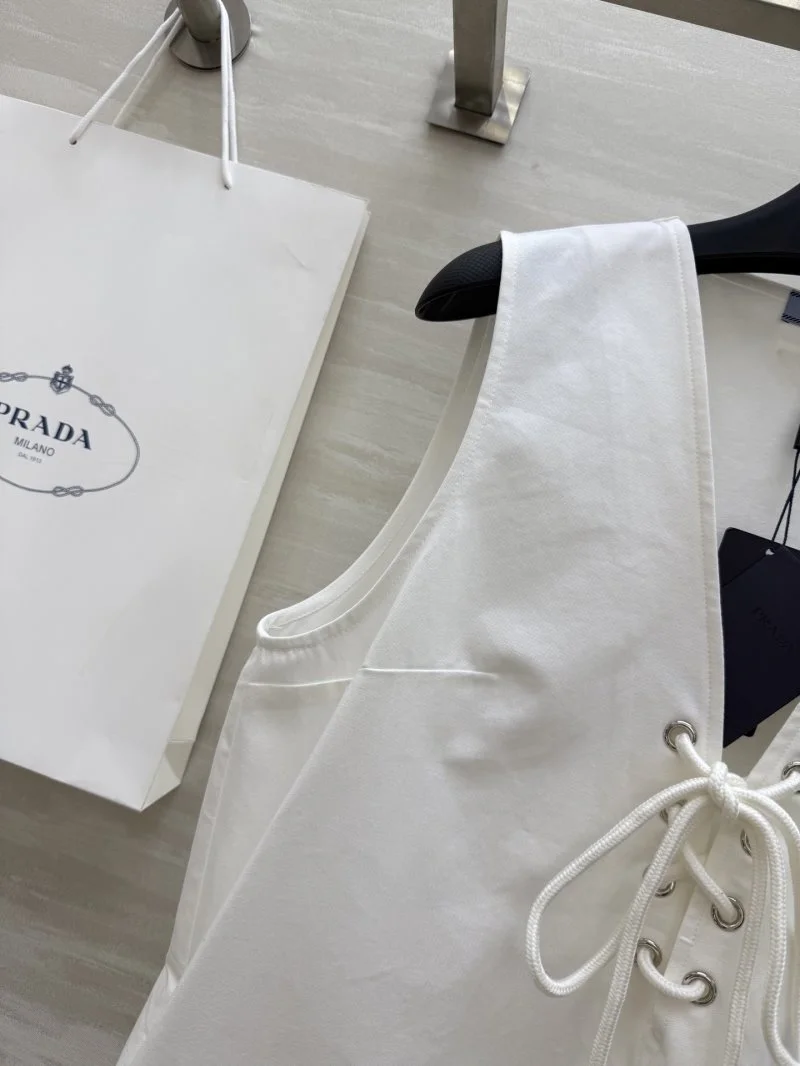 Original Prada Dress 166428