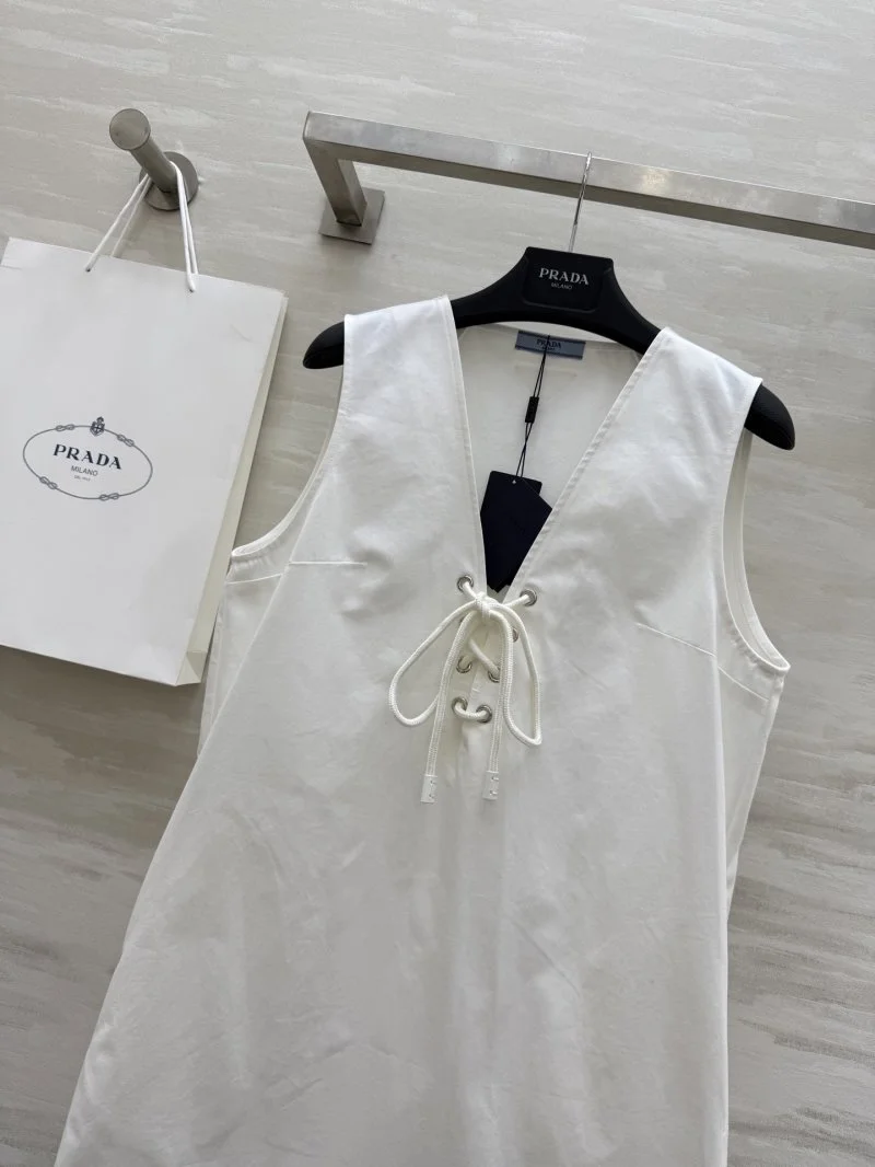 Original Prada Dress 166428